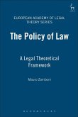 The Policy of Law (eBook, PDF)