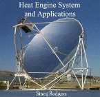 Heat Engine System and Applications (eBook, PDF)