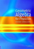 Geometric Algebra for Physicists (eBook, ePUB)