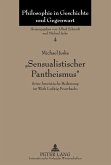 Sensualistischer Pantheismus (eBook, PDF)