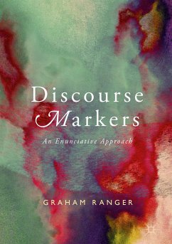 Discourse Markers (eBook, PDF) - Ranger, Graham