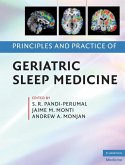Principles and Practice of Geriatric Sleep Medicine (eBook, ePUB)