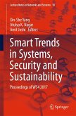 Smart Trends in Systems, Security and Sustainability (eBook, PDF)