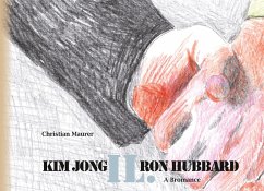 Kim Jong IL. Ron Hubbard - Maurer, Christian