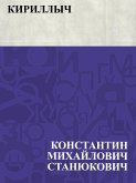 Kirillych (eBook, ePUB)