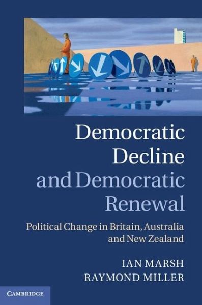 Democratic Decline and Democratic Renewal (eBook, ePUB) Democratic Decline and Democratic Renewal (eBook, ePUB)