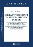 Die Partnerschaft im musikalischen Dialog (eBook, PDF)