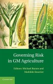 Governing Risk in GM Agriculture (eBook, ePUB)