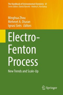 Electro-Fenton Process (eBook, PDF)