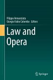 Law and Opera (eBook, PDF)