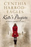 Kate's Progress (eBook, ePUB)