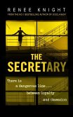 The Secretary (eBook, ePUB)