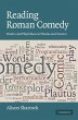 Reading Roman Comedy (eBook, ePUB) - Bild 1