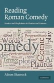 Reading Roman Comedy (eBook, ePUB)