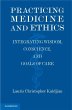 Practicing Medicine and Ethics (eBook,... - Bild 1