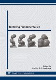 Sintering Fundamentals II (eBook, PDF)