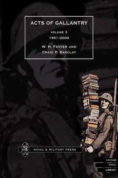 Cover Acts of Gallantry - Volume 3 (eBook, PDF)