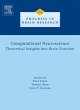 Computational Neuroscience: Theoretical... - Bild 1