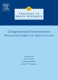 Computational Neuroscience: Theoretical Insights into Brain Function (eBook, PDF)