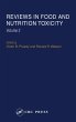 Reviews in Food and Nutrition Toxicity,... - Bild 1