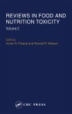 Reviews in Food and Nutrition Toxicity, Volume 2 (eBook, PDF)