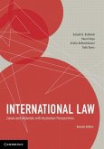 International Law (eBook, ePUB) International Law (eBook, ePUB)