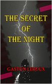 The Secret of the Night (eBook, ePUB)