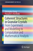Coherent Structures in Granular Crystals (eBook, PDF)