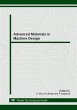 Advanced Materials in Machine Design... - Bild 1