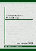 Advanced Materials in Machine Design (eBook, PDF) Advanced Materials in Machine Design (eBook, PDF)
