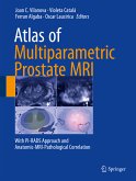 Atlas of Multiparametric Prostate MRI (eBook, PDF)