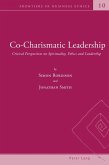 Co-Charismatic Leadership (eBook, PDF)