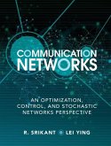 Communication Networks (eBook, ePUB)