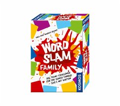 Word Slam Family (Spiel)
