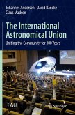 The International Astronomical Union