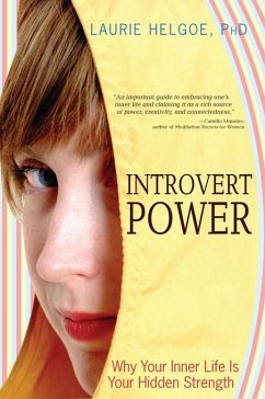Cover Introvert Power (eBook, ePUB)