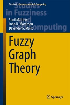 Cover Fuzzy Graph Theory (eBook, PDF)