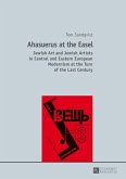 Ahasuerus at the Easel (eBook, ePUB)