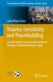 Trauma-sensitivity and Peacebuilding (eBook, PDF)