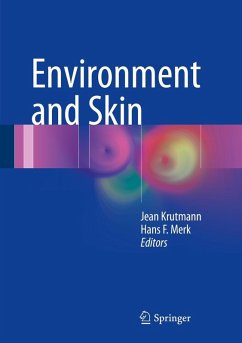 Cover Environment and Skin (eBook, PDF)