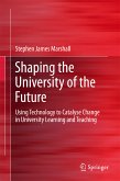 Shaping the University of the Future (eBook, PDF)