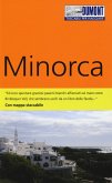Minorca. Con carta Minorca. Con carta