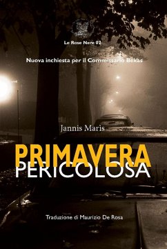 Primavera pericolosa - Marìs, Yannis