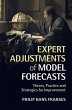 Expert Adjustments of Model Forecasts... - Bild 1