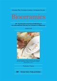 Bioceramics 29 (eBook, PDF)