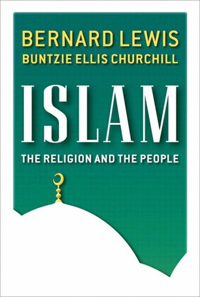 Islam (eBook, ePUB)