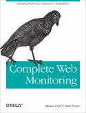 Complete Web Monitoring (eBook, ePUB)