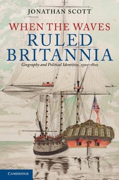 Cover When the Waves Ruled Britannia (eBook, ePUB)