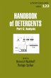 Handbook Of Detergents, Part C (eBook,... - Bild 1
