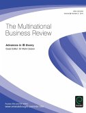 Advances in IB Theory (eBook, PDF)